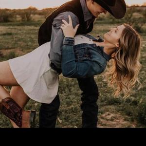 Floating On A Cowboy