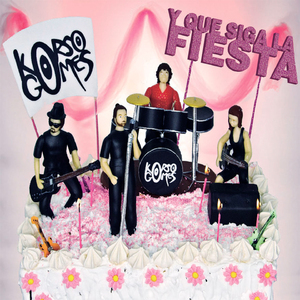 Canción del Jardinero