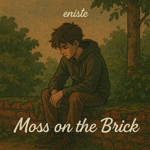 Moss on the Brick
