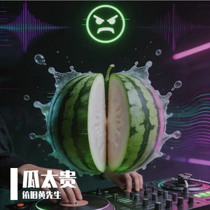 瓜太贵
