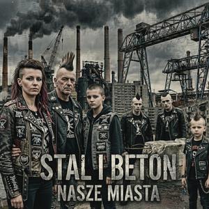 Betonowy Brzeg