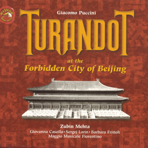Turandot:Act One: Ah! Per l'ultima volta!