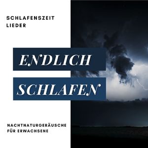 Einschlafen mit Hypnose