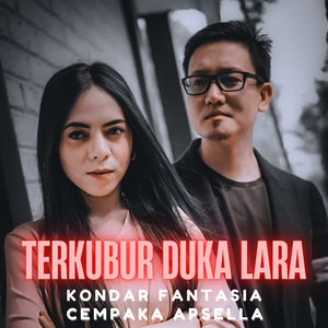 Terkubur Duka Lara
