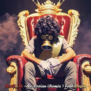 No Creían (Remix)