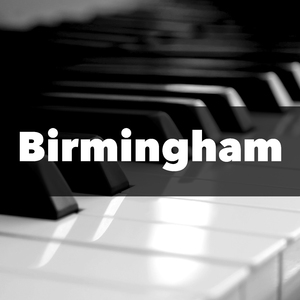 Birmingham
