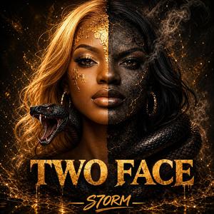 Two Face