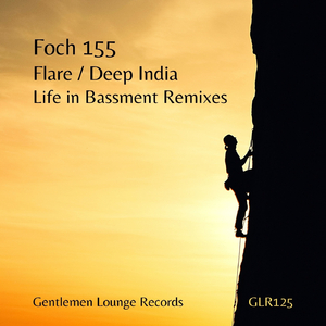 Flare (Life in Bassment Remix)