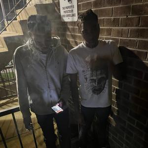 Talk It Out (feat. Rckstr)