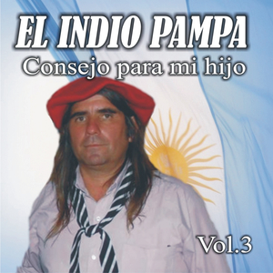 El Indio Leguizamón