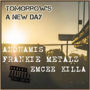 Tomorrow's a New Day