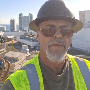 Legends never die (Michael Padron)