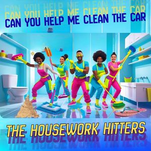 Can you help me Clean the Car