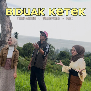 Biduak Ketek