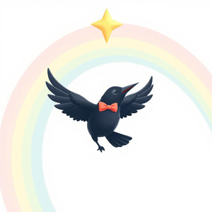 北極星の祈り 名前のバグ