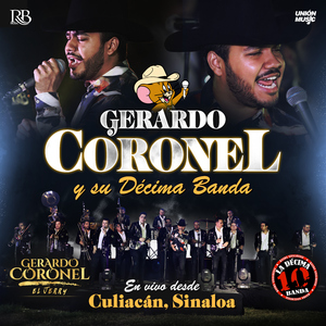 El RB (feat. La Decima Banda & Doble Cara) [En Vivo]