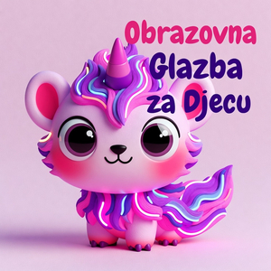 Cipele Nakon Igre - Obrazovna Glazba za Djecu