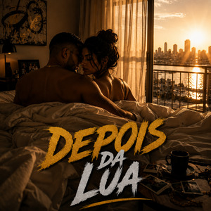 DEPOIS DA LUA