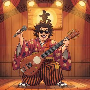 まんじゅうこわい