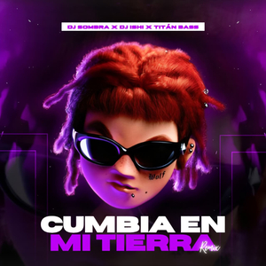 Cumbia En Mi Tierra (Remix)
