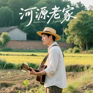 河源老家
