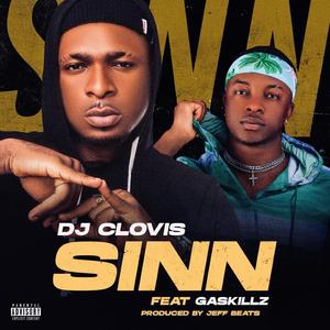 SINN (feat. Gaskillz)