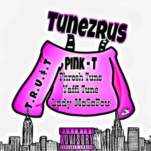 Pink T (feat. Yaffi Tune & Lady MoSoFou)