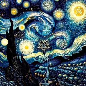 A Little Nacht Symphony