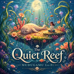 THE QUIET REEF