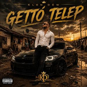 Gettó telep
