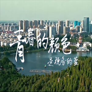 青春的颜色是税务的蓝