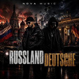 Russland Deutsche