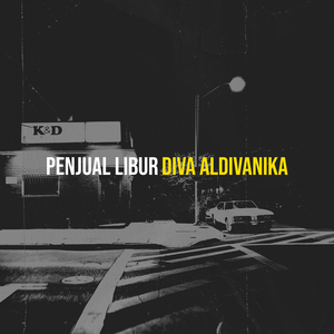 Penjual Libur