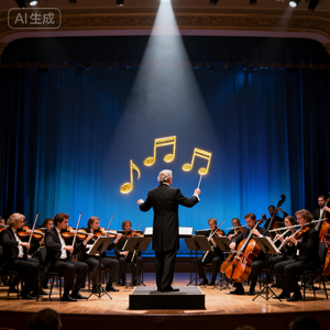 平湖秋月纯音乐