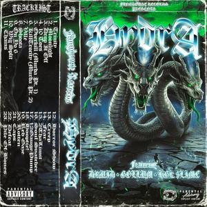 Wig Split (feat. Druid)