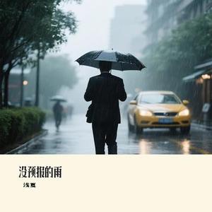 没预报的雨 (Cover 葛雨晴 & 林时屿)