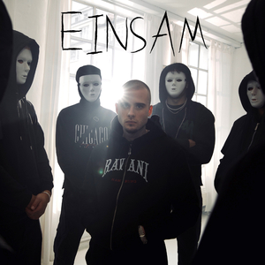Einsam