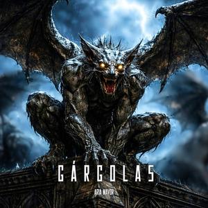 Gárgolas