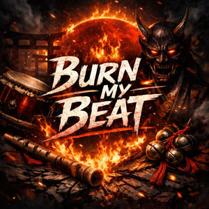 Burn My Beat