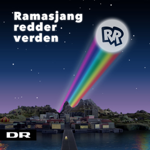 Vi Redder Flagermus