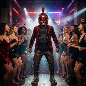 Girls Girls Girls (Radio Edit)