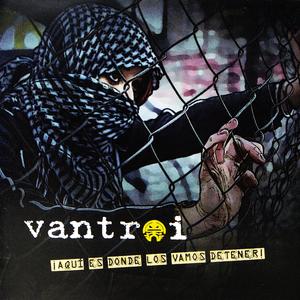 Aqui Es Donde Los Vamos a Detener