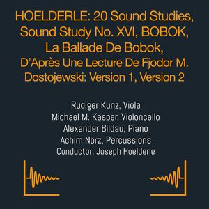 Bobok (Version 1 (Live))