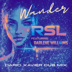 Wander (Dario Xavier Remix Dub Mix)