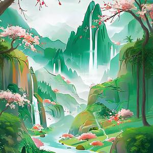 苏武思乡 (改善气血 安抚情绪)