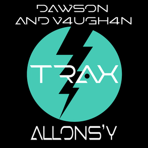 Allons'y (Original Mix)