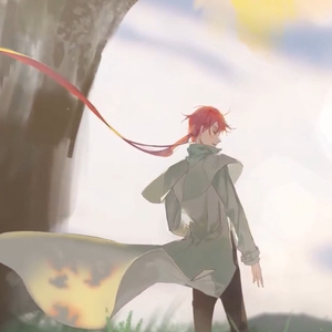 【小少年版】每一片落叶都知你名姓