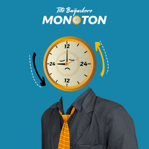 Monoton