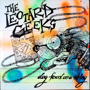 Swinging on a Tree Top