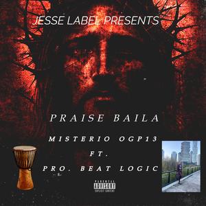 Praise Baila (feat. Professional Beat Logic) (Speed-Up Version)